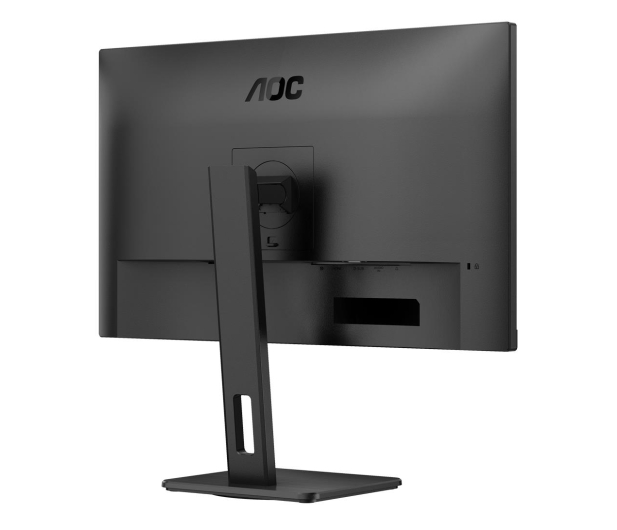 AOC 27''  27E3QAF  Czarny - 1169575 - zdjęcie 3
